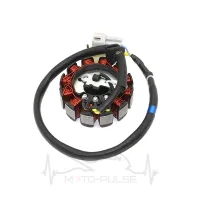 Генератор KOVI PRO NC250 / NC300 177FMM