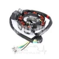Коммутатор Shineray XY200GY-4 Intruder