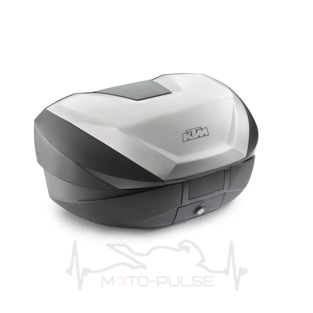 Кофр центральний Top Case (58L) 63712927044 KTM