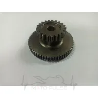 Шестерня стартера (№1) средняя Shineray XY250GY-6B