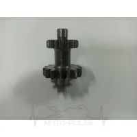 Шестерня стартера (№2) малая Shineray XY250GY-6B