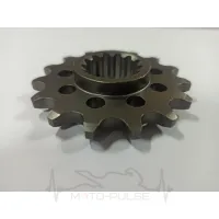Звезда передняя 520*15 ESJOT MO 100-461-15 CBR 600| 900| 1000