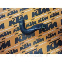 Патрубок системы охлаждения KTM 390 93035025000