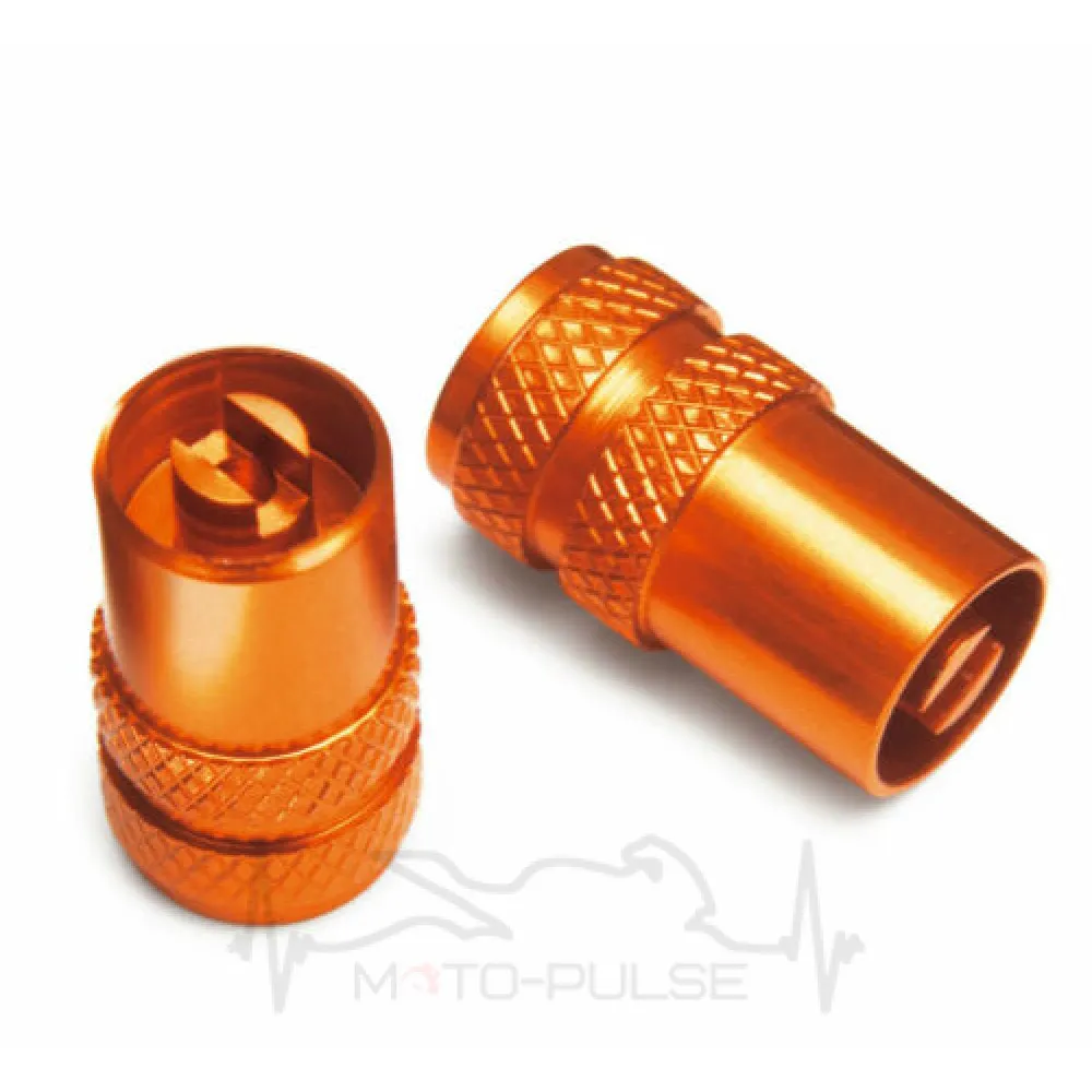 Ковпачки ніпеля CNC KTM 7771097605004