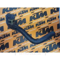 Патрубок системы охлаждения KTM 390 95835026100