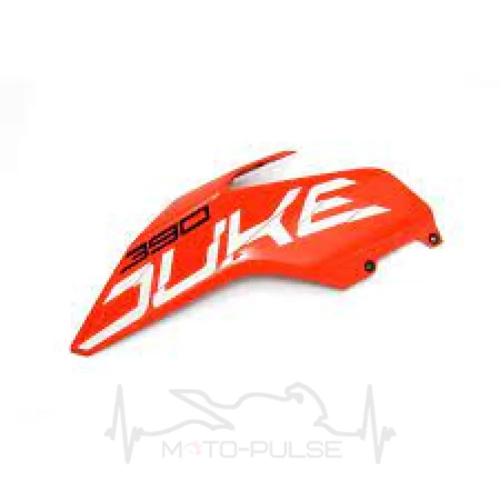 Пластик боковой левый KTM Duke 390 93008050000BH