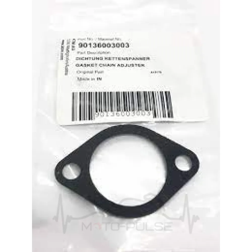 Прокладка натяжителя цепи грм  KTM Duke 390 90136003003