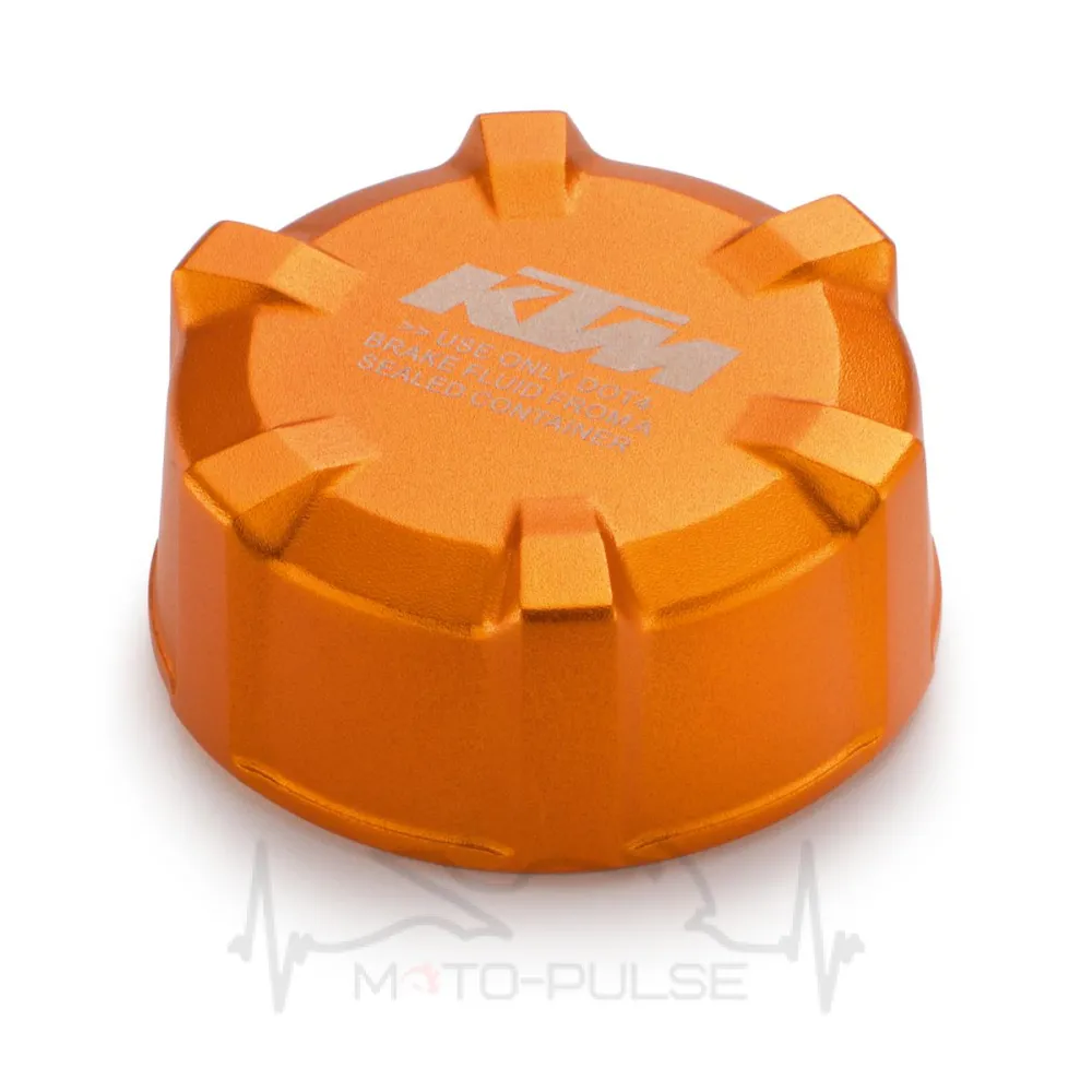 Кришка CNC розширювального заднього 790 | 890 KTM 64113962000