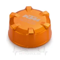 Кришка CNC розширювального заднього 790 | 890 KTM 64113962000