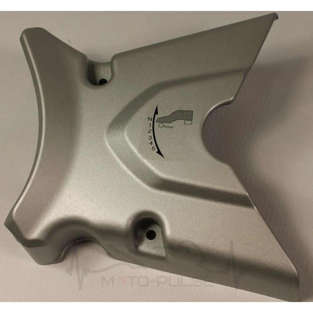 Крышка передней звезды Bajaj BMX150 PF541287