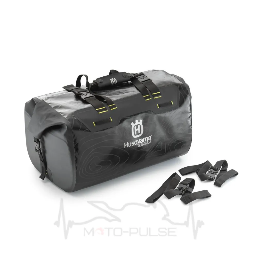 Сумка туристична Husqvarna 22112979000