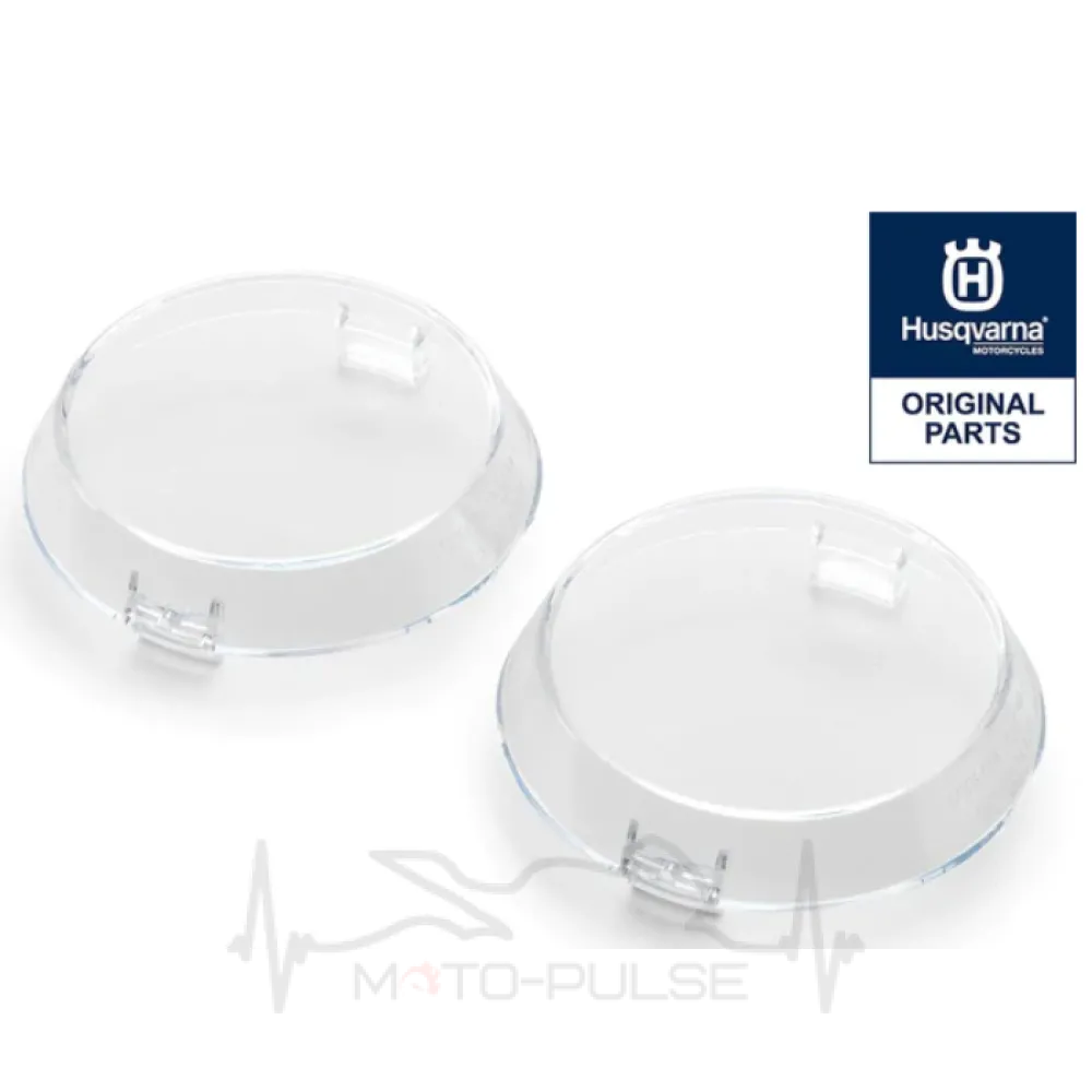 Захист доп. світла Husqvarna Norden 901 22114945000 (1шт) #2