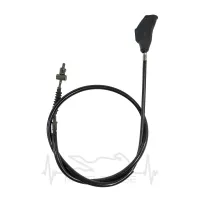 Трос переднього гальма Bajaj Boxer 150X  PF161213