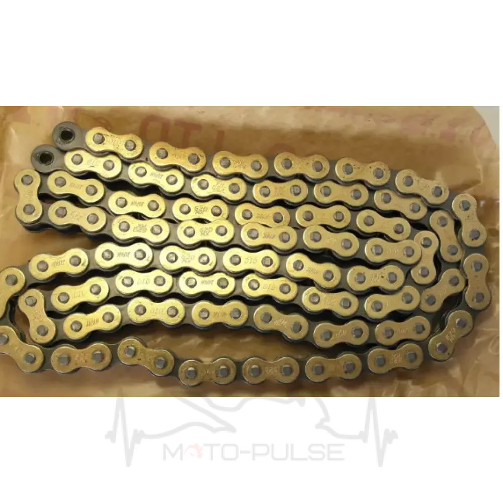Цепь 520-120 O-ring Did Replica