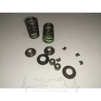Ремкомплект клапанов Bajaj Boxer BMX150 36JZ0004