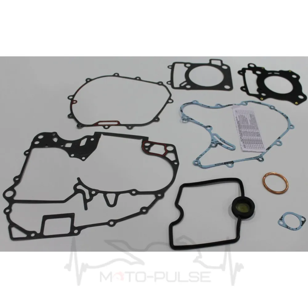 Комплект прокладок двигуна Bajaj NS 200 36JL0235