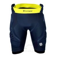 Захистні шорти Husqvarna Impact 3DF 5.0 (XL/36) 3HS200021305