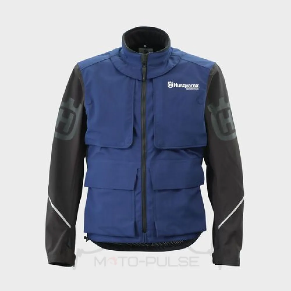 Куртка Husqvarna Gotland (L) 3HS210032604