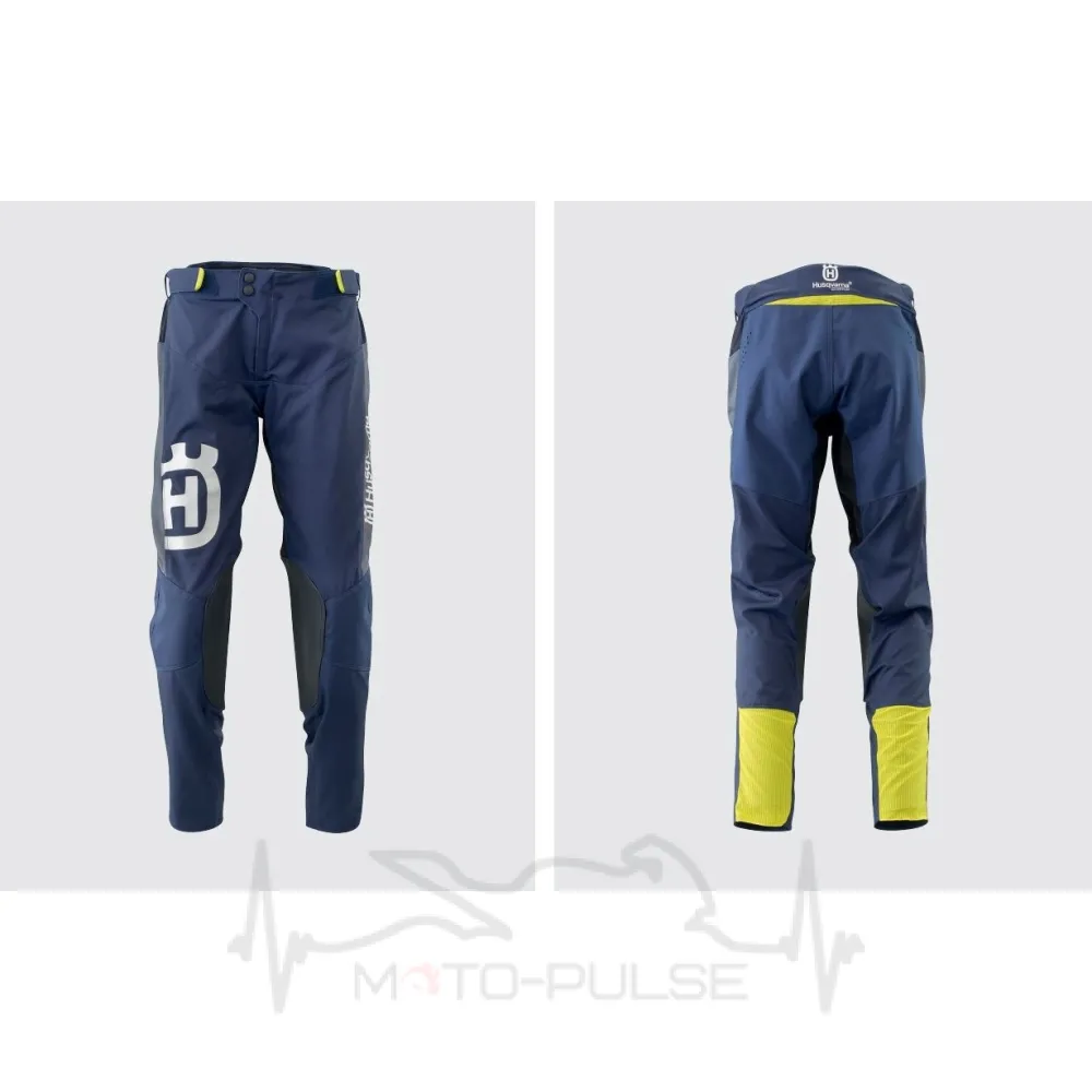 Штани ендуро Husqvarna Authentic L/34 3HS220013404