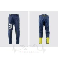 Штани ендуро Husqvarna Authentic L/34 3HS220013404
