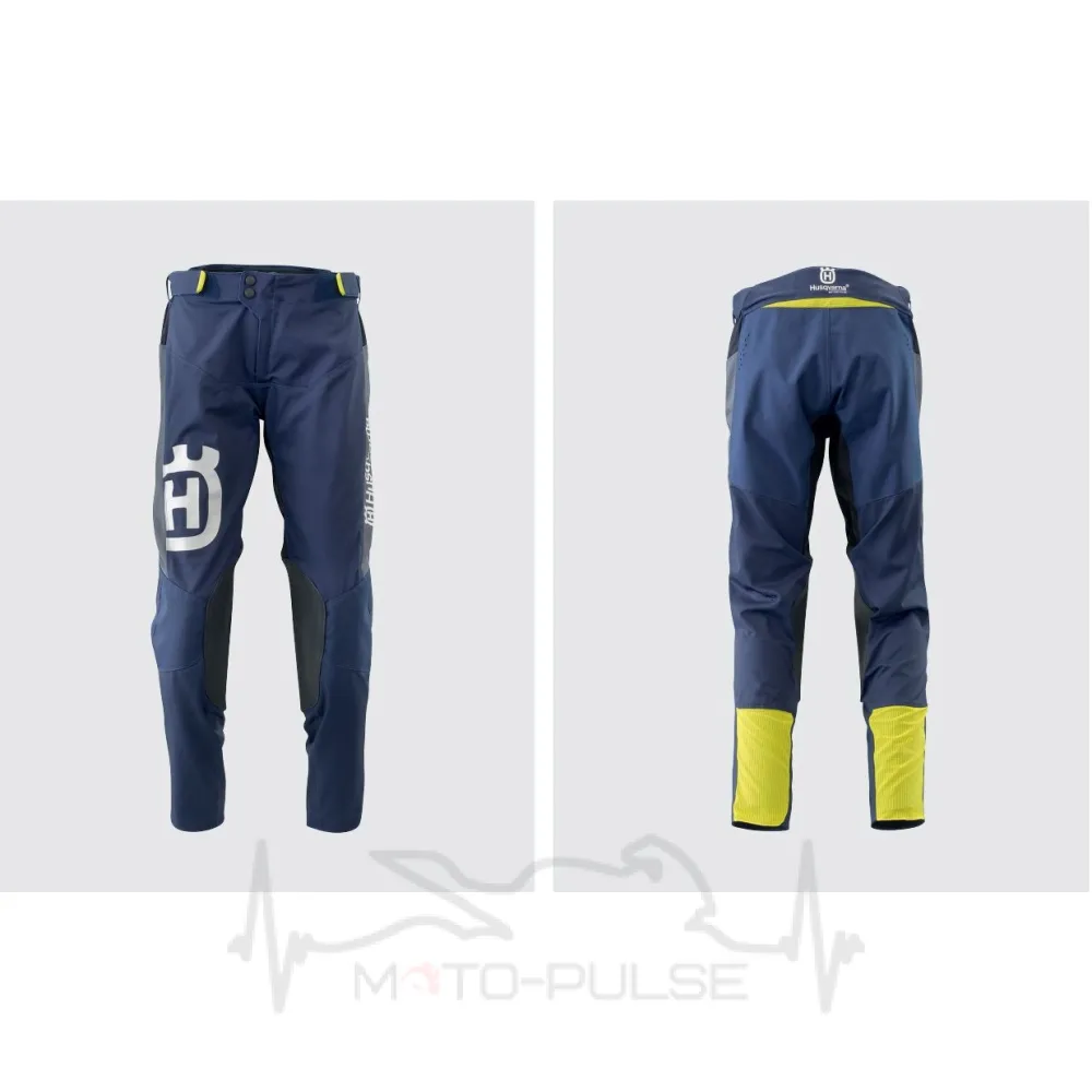 Штани ендуро Husqvarna Authentic XL/36 3HS220013405