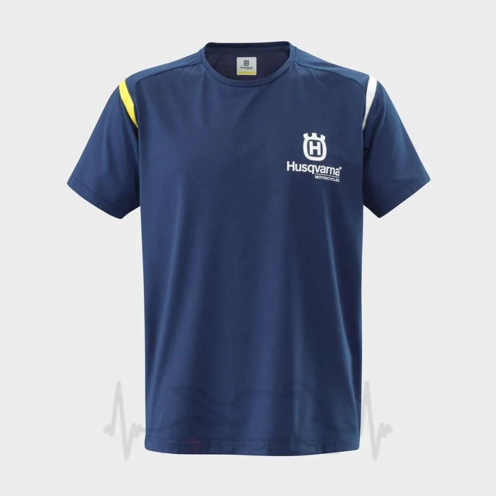 Футболка Husqvarna Team L 3HS220031204