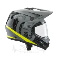 Мотошлем Bell MX-9 ADV MIPS Husqvarna M 3HS220039003