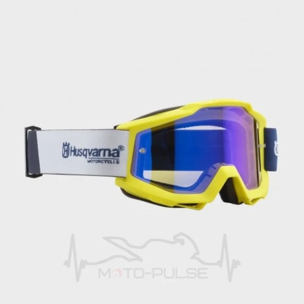 Очки 100% Accuri Husqvarna 3HS220039600