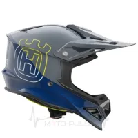 Мотошлем Husqvarna AUTHENTIC HELMET M 3HS230008703