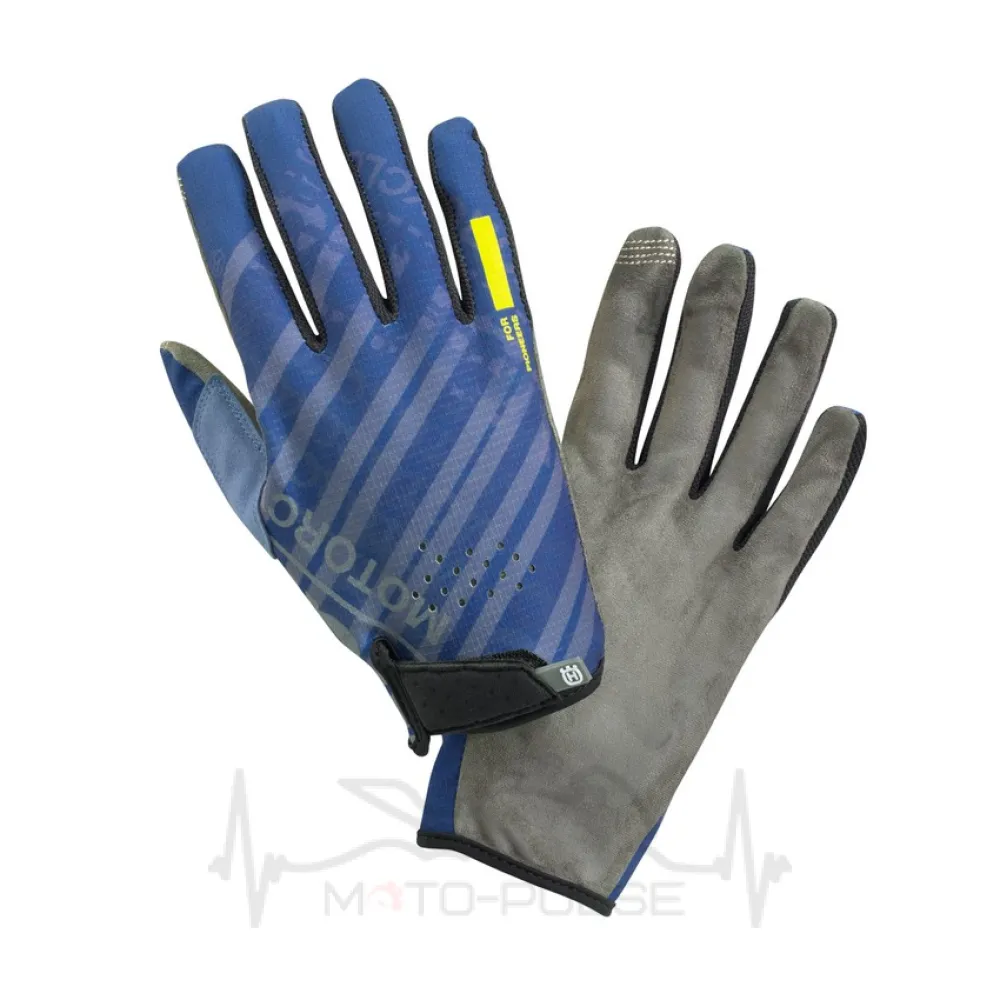 Мотоперчатки Husqvarna AUTHENTIC GLOVES L 3HS230008904