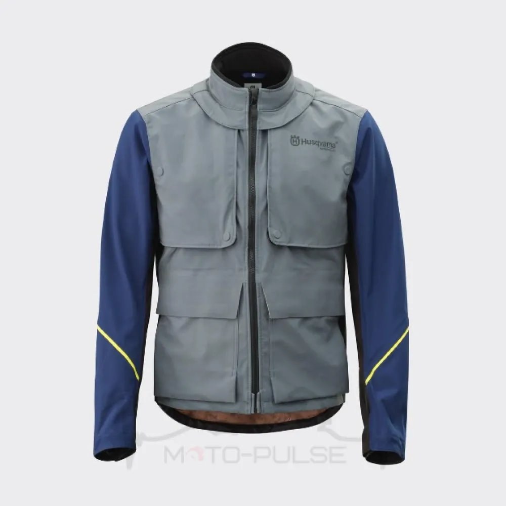 Мотокуртка Husqvarna Gotland (XL) 3HS230009805
