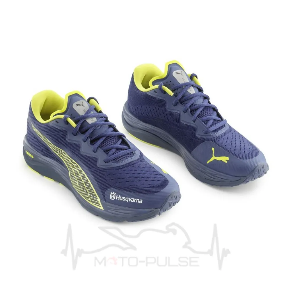Кросівки Husqvarna TEAM  by PUMA (43) 3HS230052112