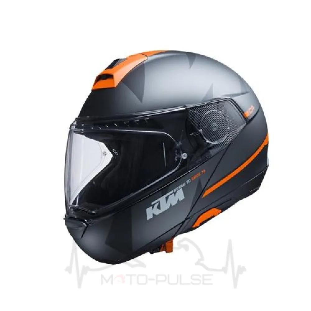 Мотошлем Schuberth C4 PRO KTM M 3PW190004903
