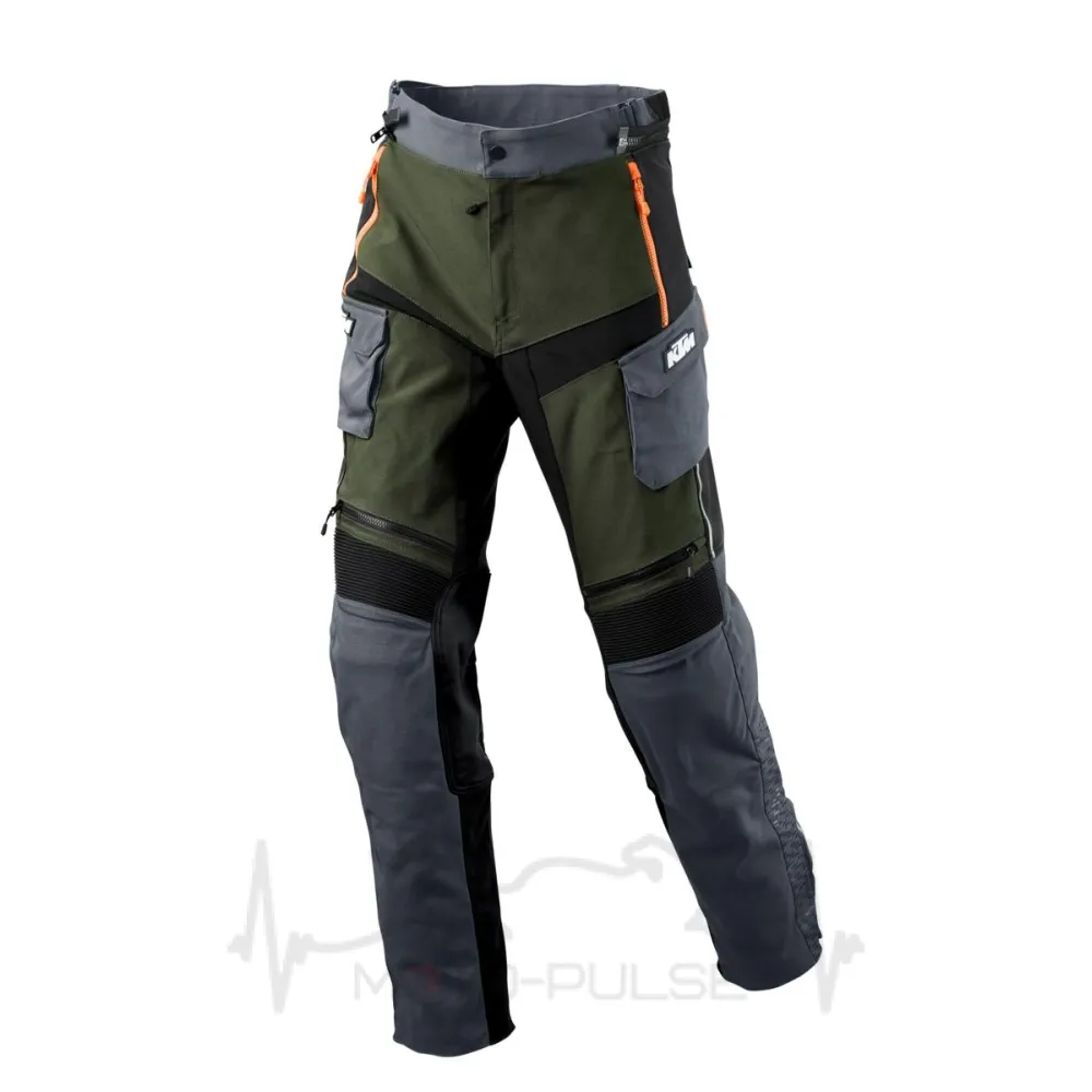 Штани туристичні KTM ADV R PANTS XL/36 3PW19V3205