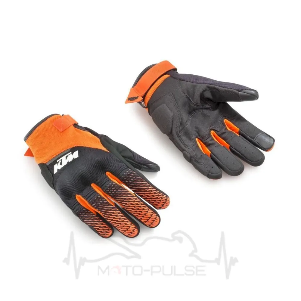 Моторукавиці KTM TWO 4 RIDE V2 M 3PW220001303