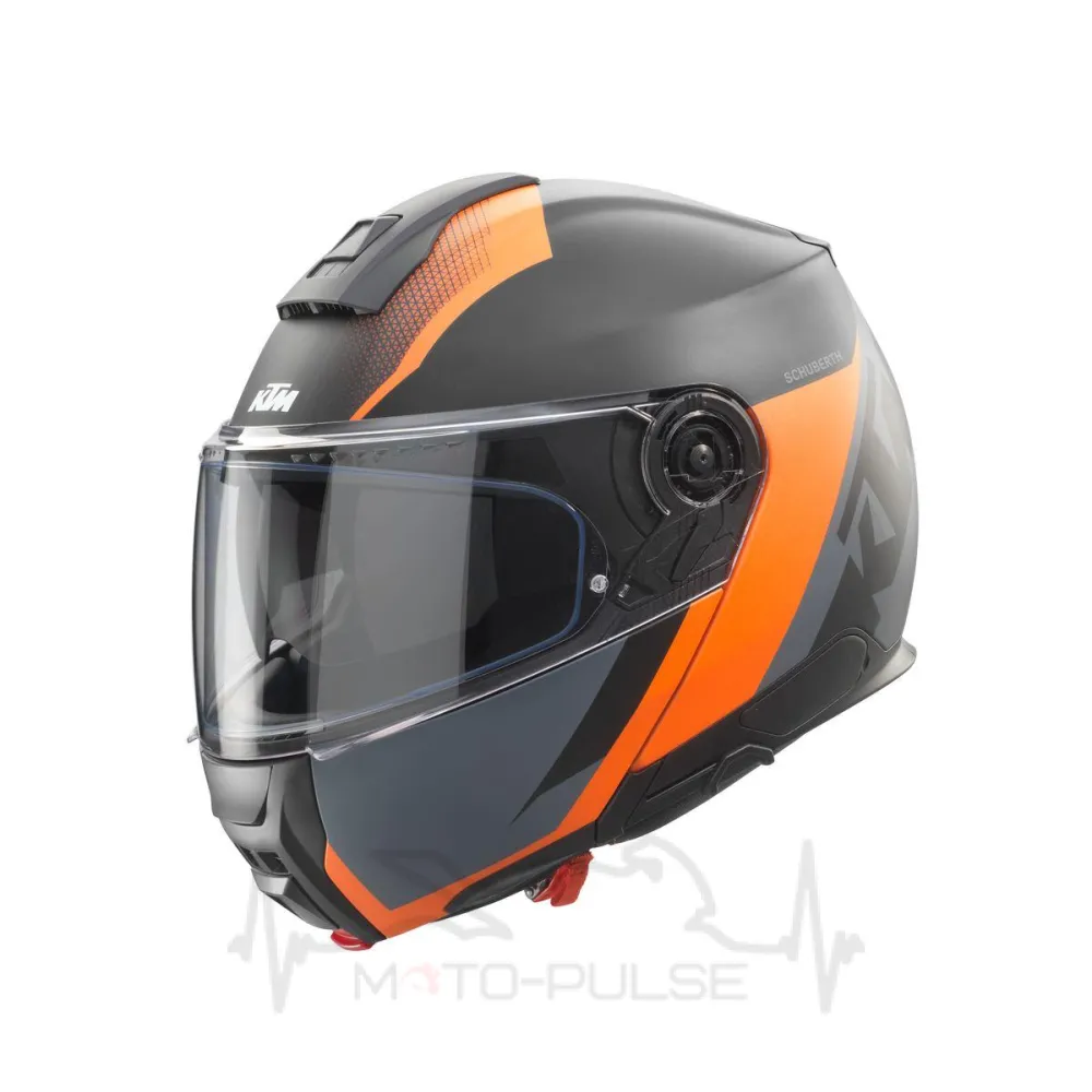 Мотошлем Schuberth C5 M 3PW220001603