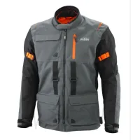 Мотокуртка KTM TOURRAIN WP V2 (L) 3PW220002504
