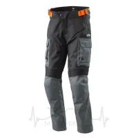 Штани туристичні  KTM (XXL/38) 3PW220002706
