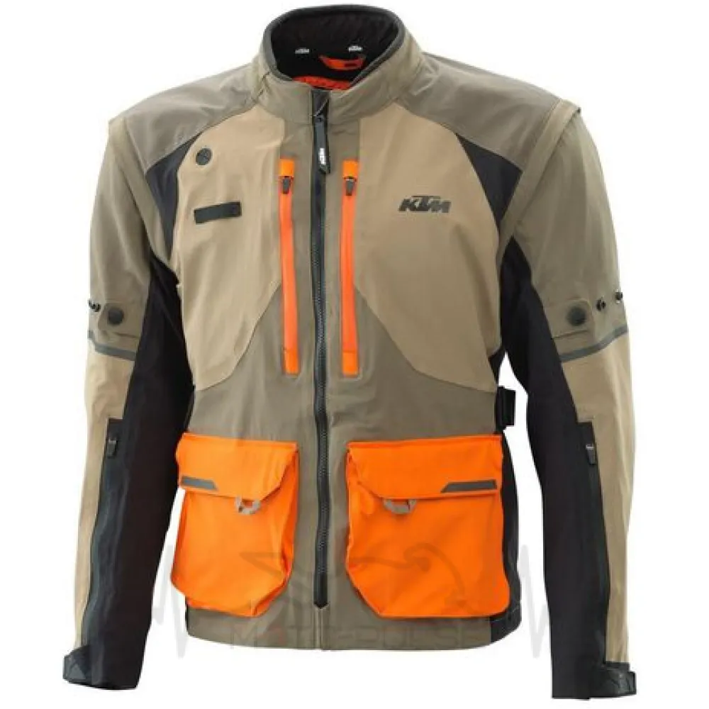 Куртка Туристична KTM DEFENDER M 3PW220010703