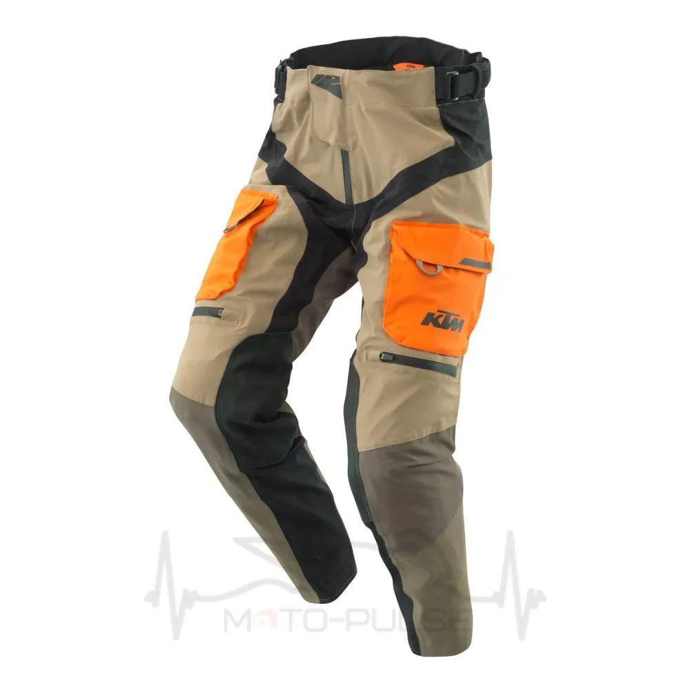 Штани туристичні KTM (XXL/38) 3PW220010806