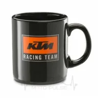 Чашка KTM Black 3PW220024400