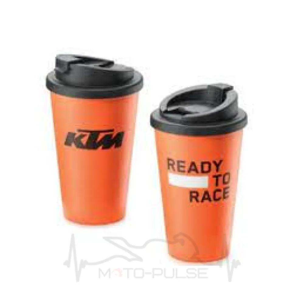 Чашка KTM 3PW220034800