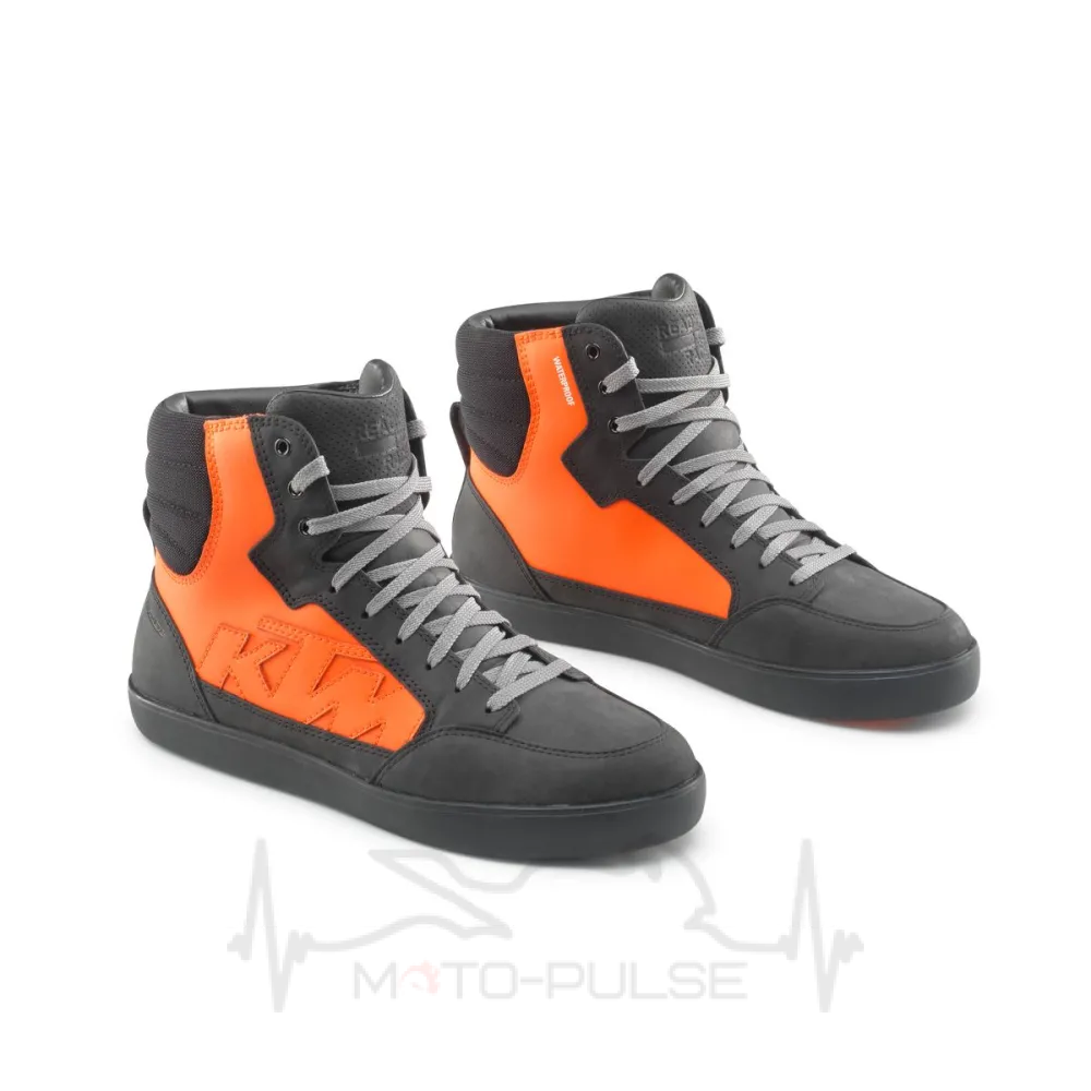 Мотоботи KTM J-6 WP SHOES by Alpinestars 42 3PW230001004