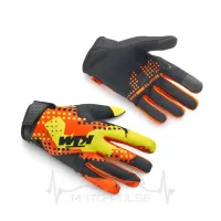 Перчатки KTM GRAVITY FX (L/10) 3PW230005304