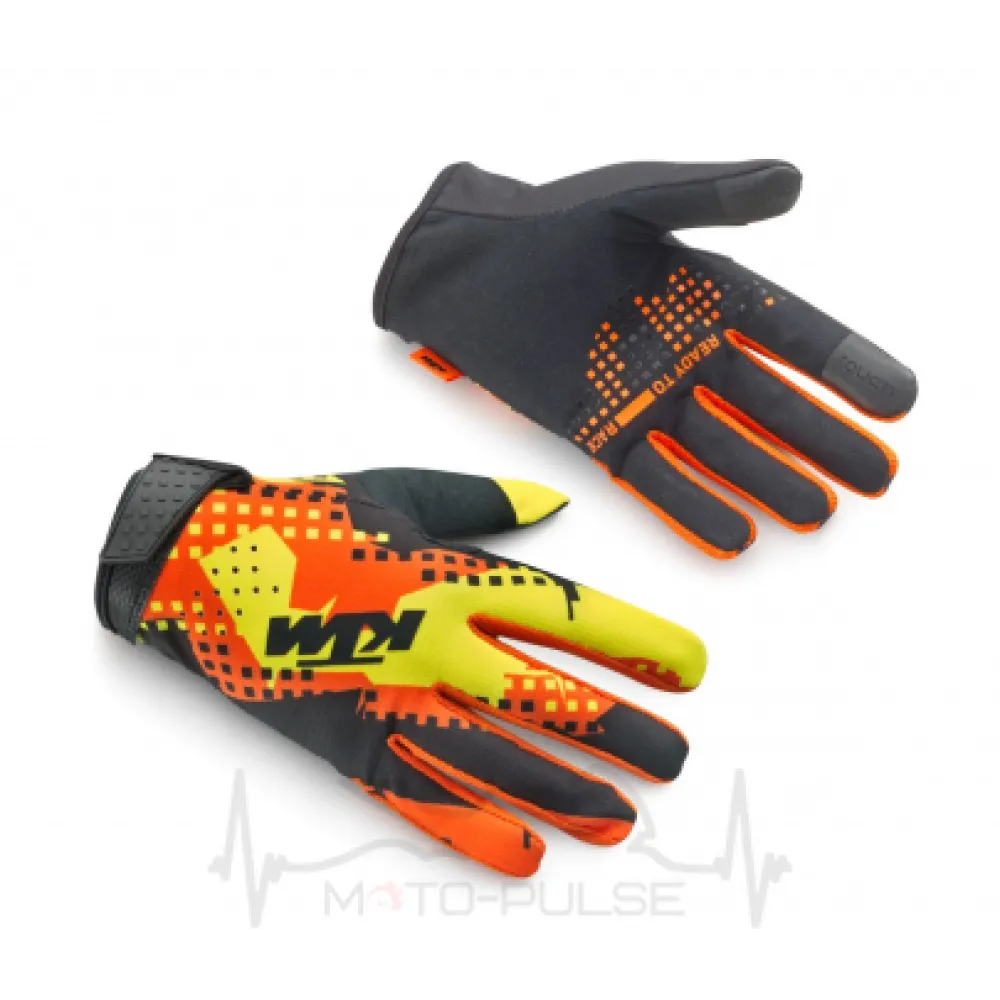 Перчатки KTM GRAVITY FX (XL/11) 3PW230005305 #2