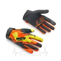 Перчатки KTM GRAVITY FX (XL/11) 3PW230005305