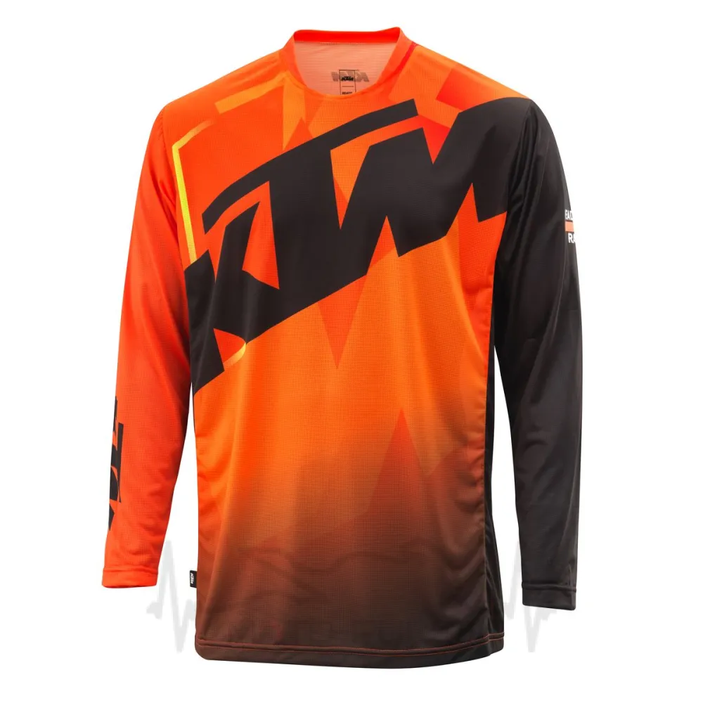 Джерсі KTM  POUNCE ORANGE (L) 3PW230005704