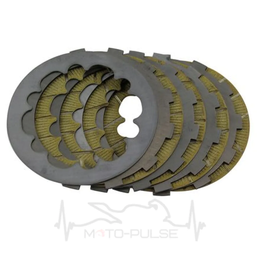 Диски зчеплення KTM SX 50 13-23 45232110033