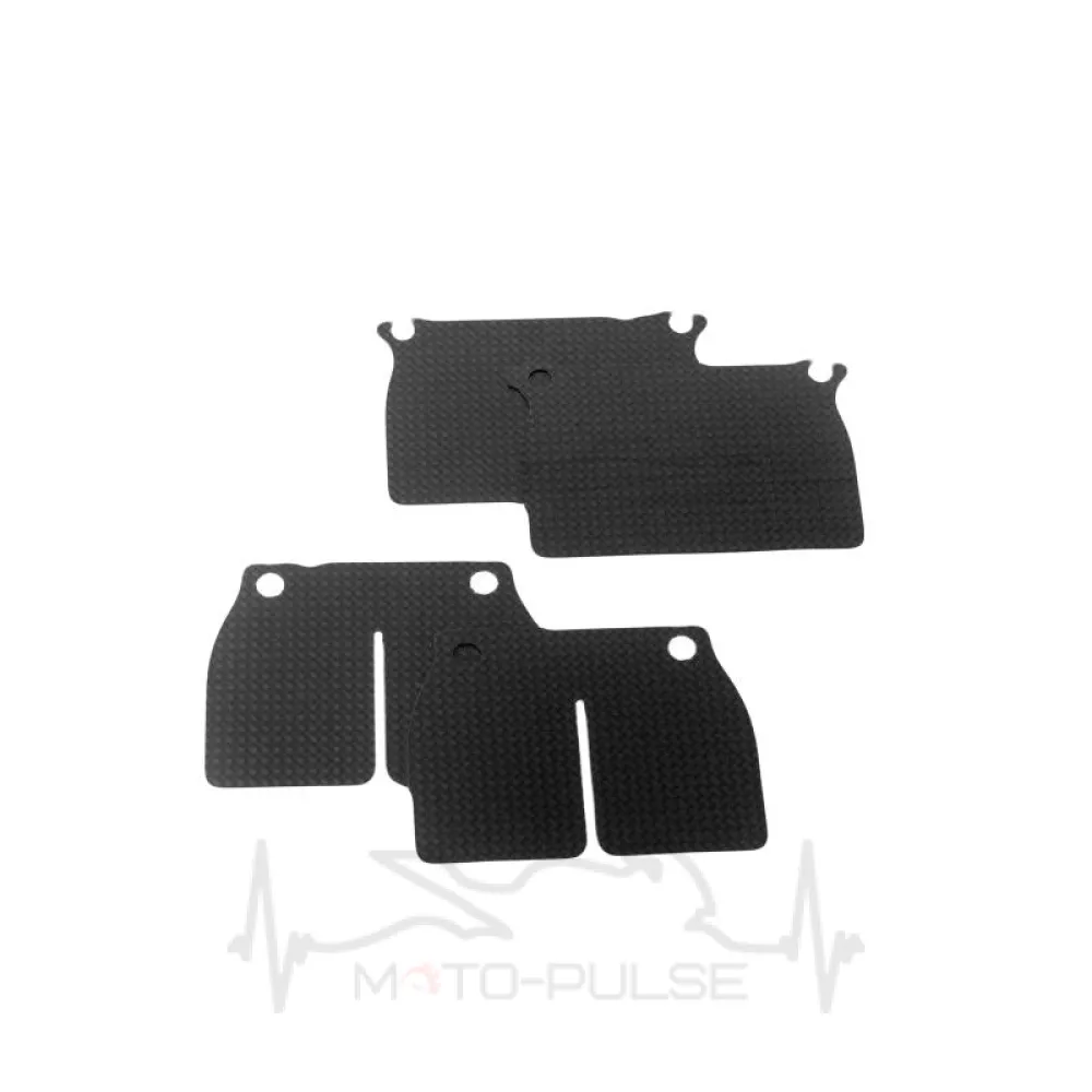 Комплект пелюстків пелюсткового клапану  KTM EXC Husqvarna TE 50530152044 / 54830052344 / 5033005234