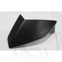 Пластик баку нижній правий Black Bajaj Pulsar 180 52DH3230